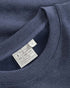 TreeSweater Navy Mel